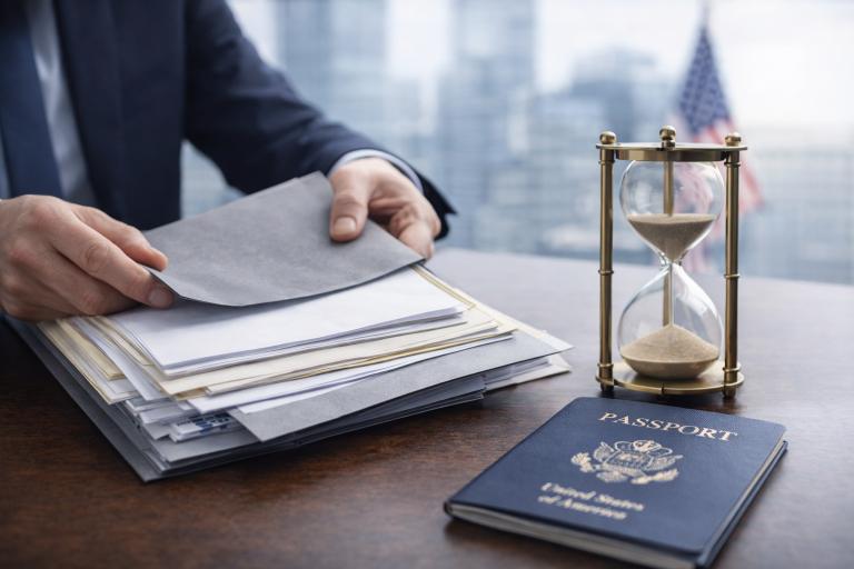 Processing Timelines and Waiting Periods​